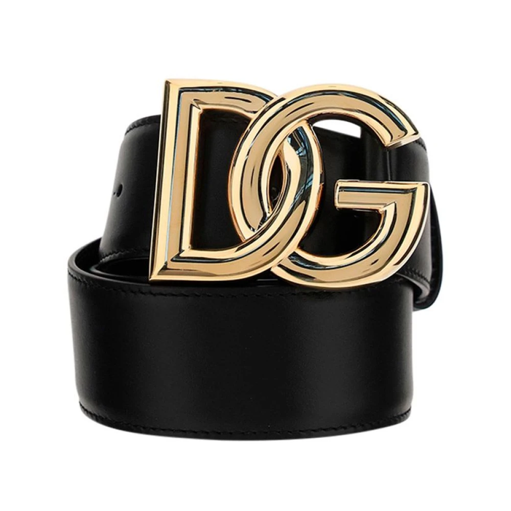 Accessories > Belts - - Dolce & Gabbana - Modalova