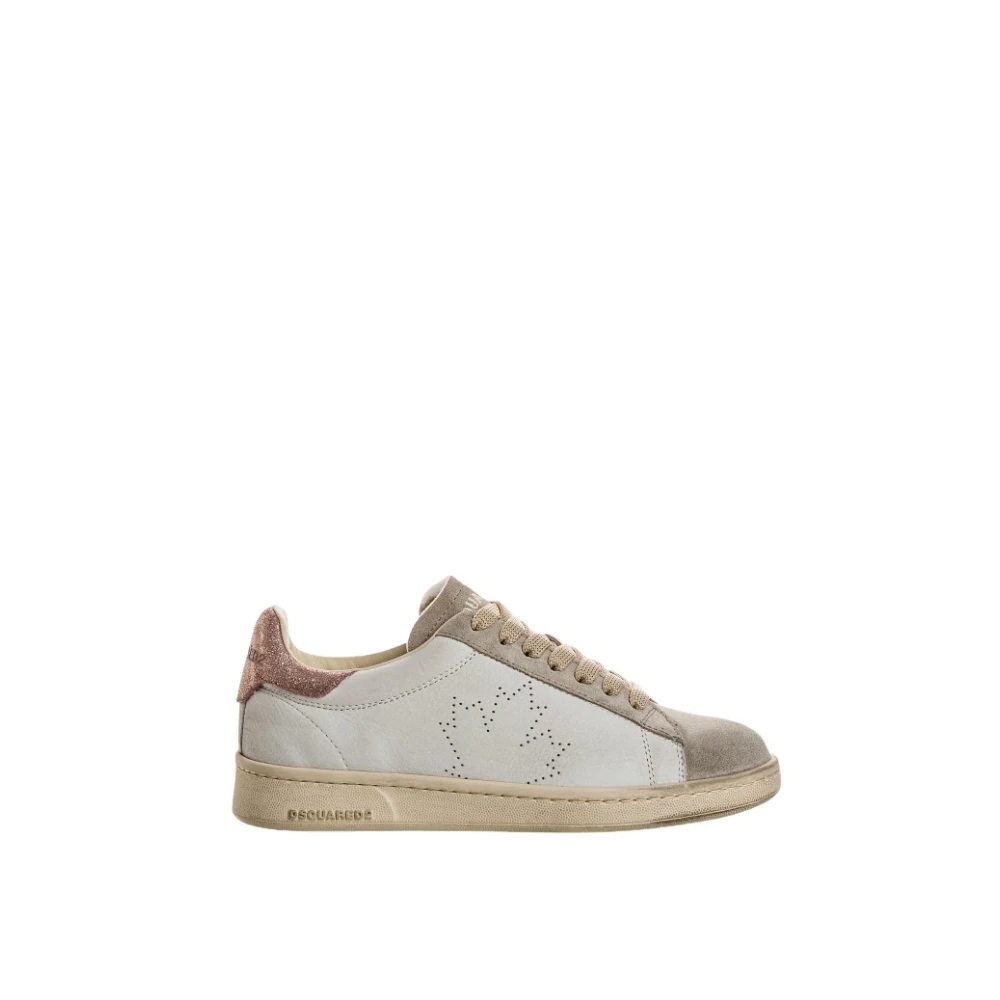 Shoes > Sneakers - - Dsquared2 - Modalova