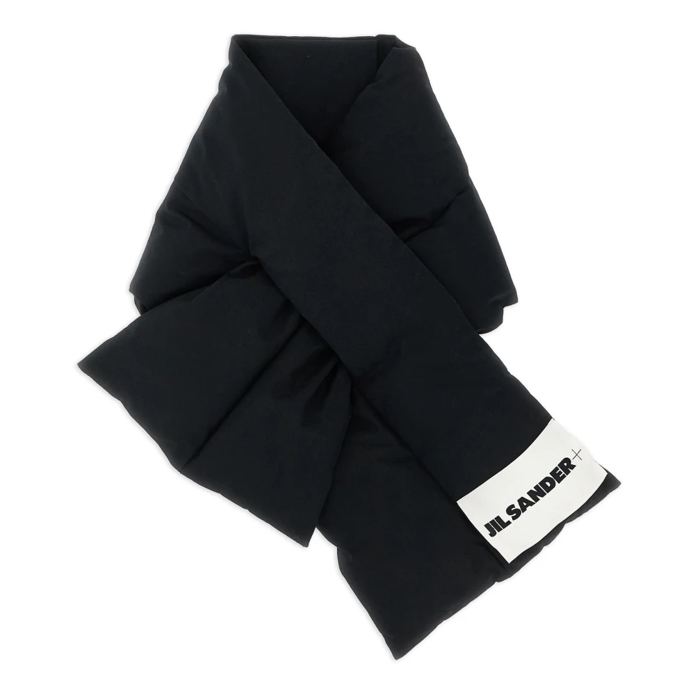 Accessories > Scarves > Winter Scarves - - Jil Sander - Modalova