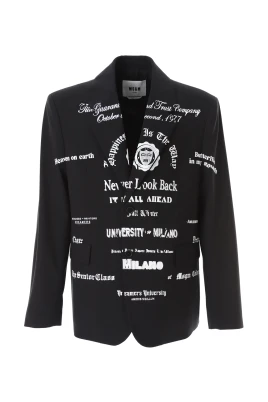 Guarantee Jacket
