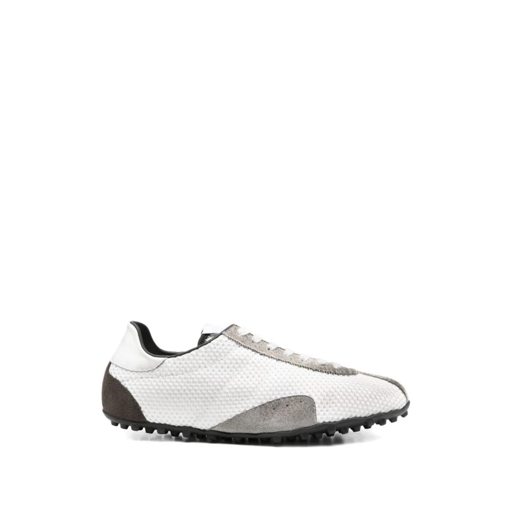 Maison Margiela Men's Multicolor Trainers - Sneakers - 10 Uk - Shoes
