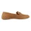 nude-ruskind-loafers-med-gylden-spaende