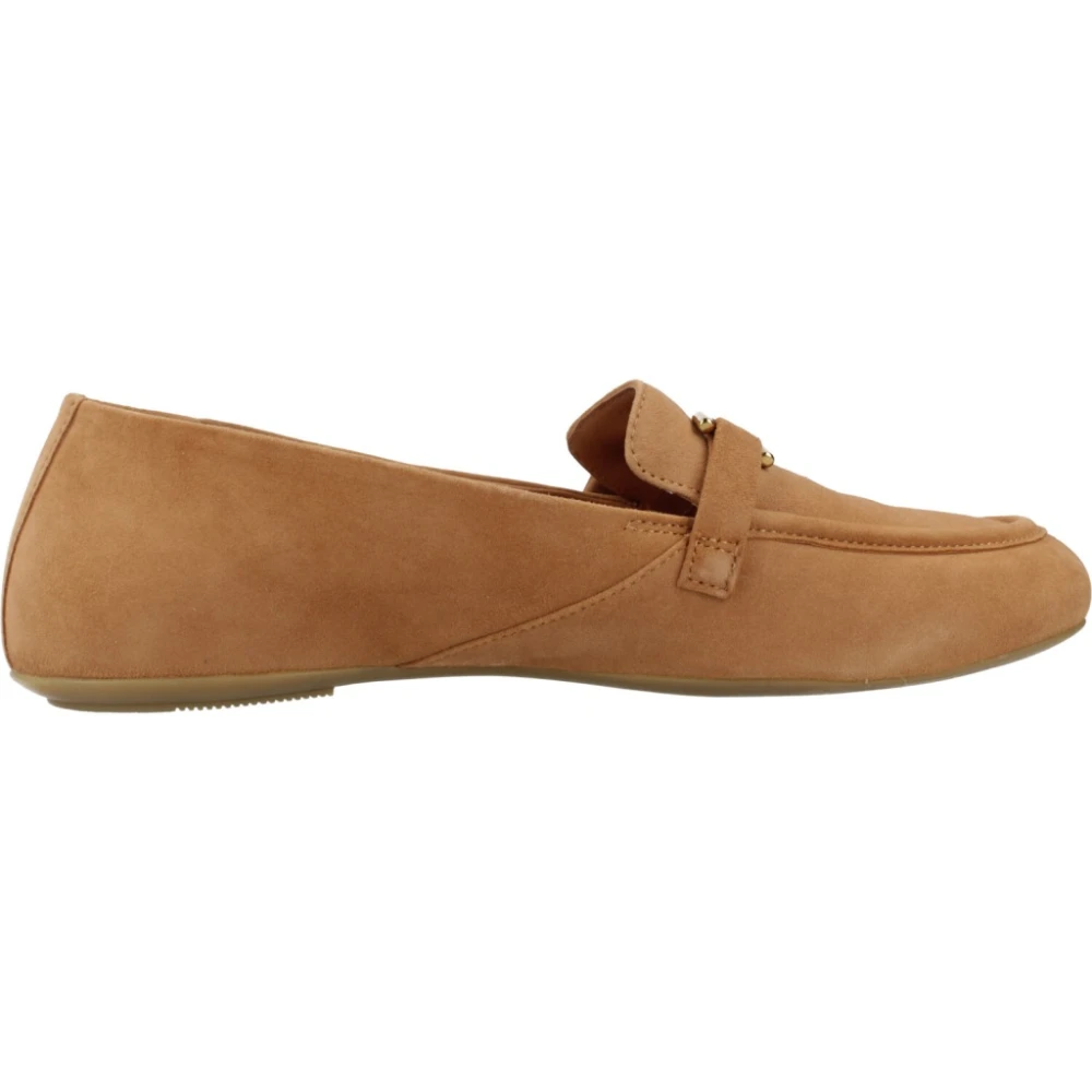 Shoes > Flats > Loafers - - Geox - Modalova