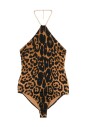 halterneck-swimwear