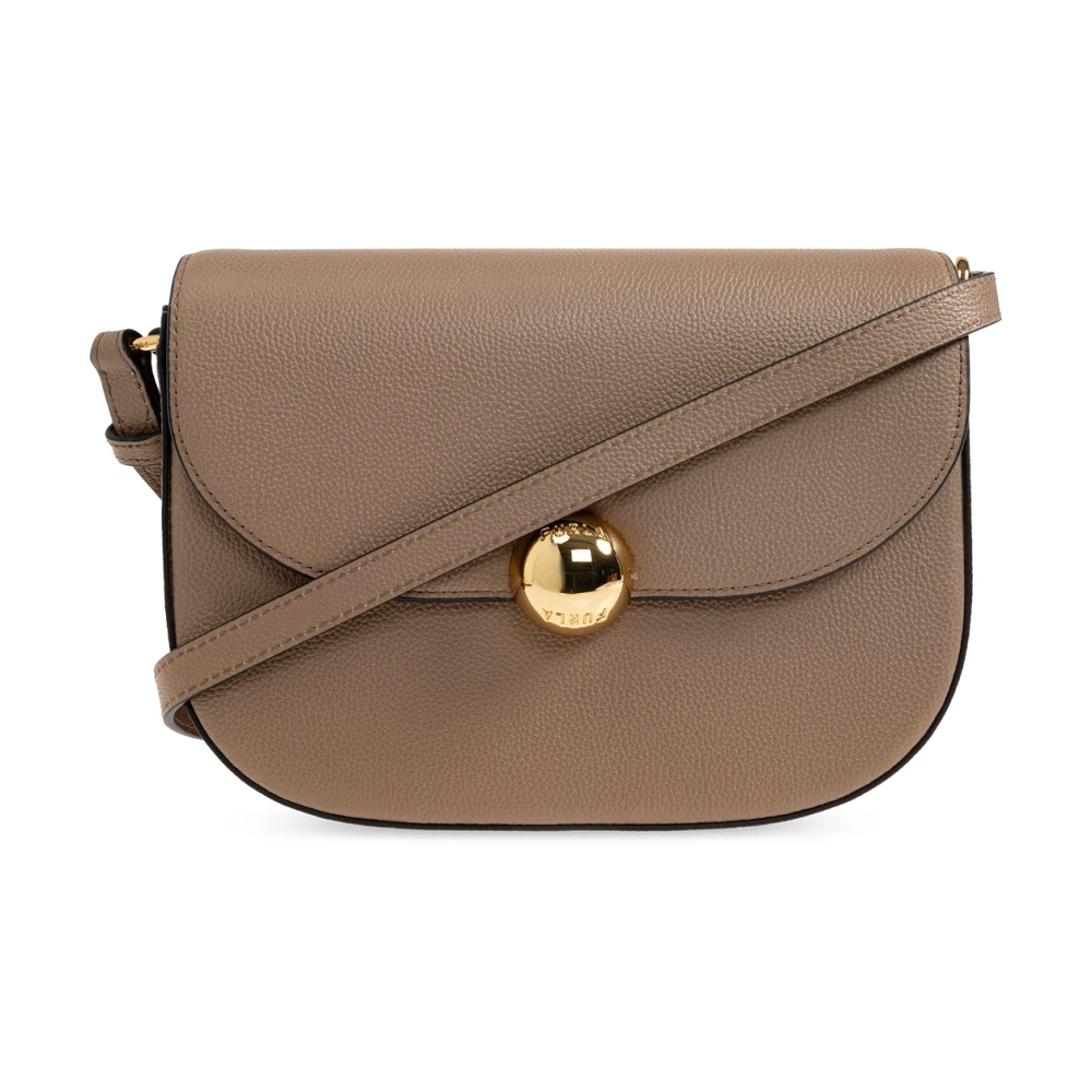 Furla Donna Marrone Borse, Taglia Unica, New,