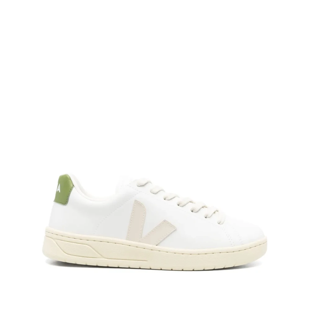 Veja Urca CWL Sneakers Heren Schoenen Wit