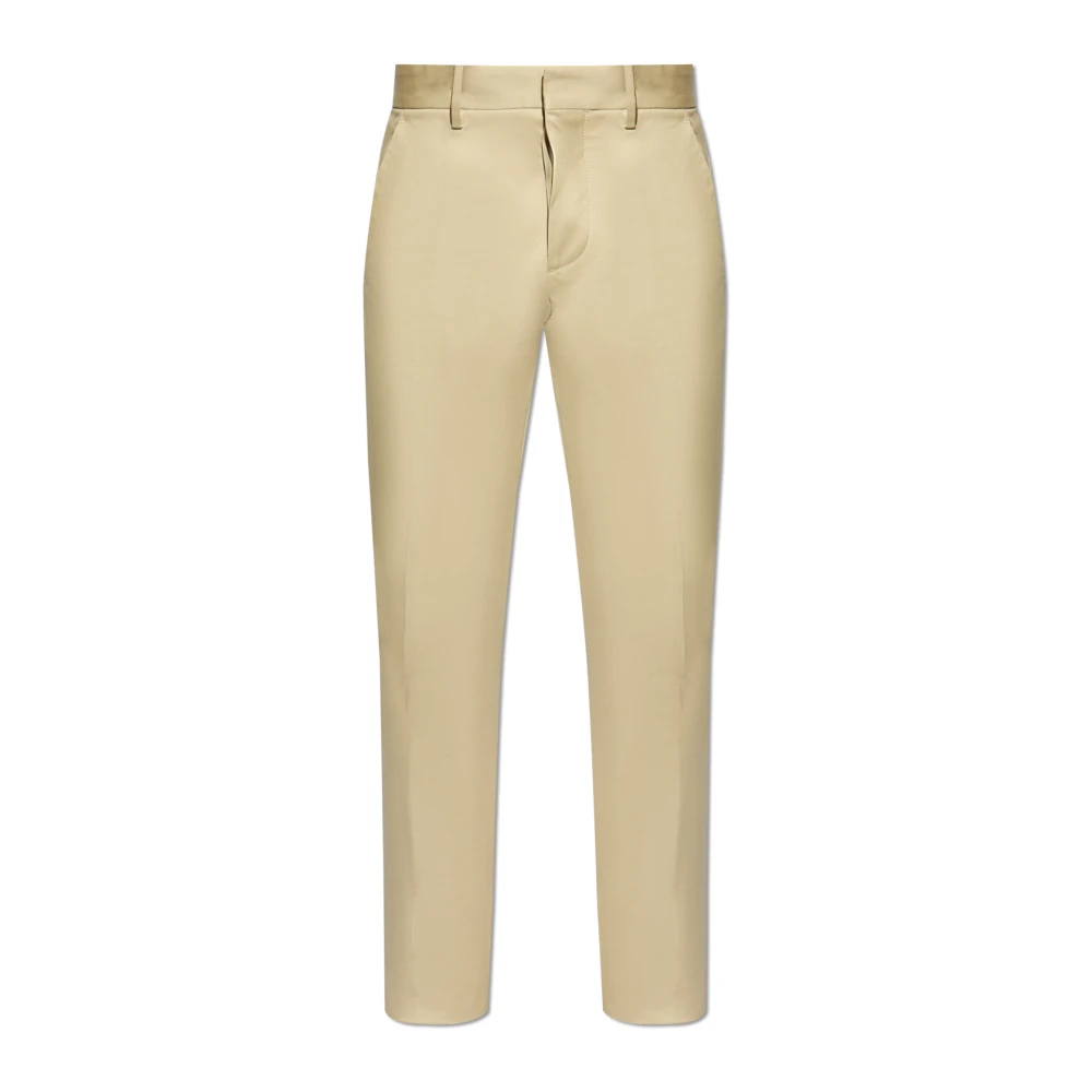 Trousers > Slim-fit Trousers - - Dsquared2 - Modalova