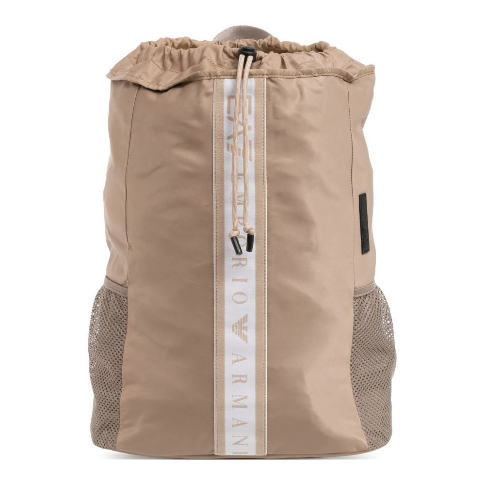 Bags > Backpacks - - Emporio Armani EA7 - Modalova