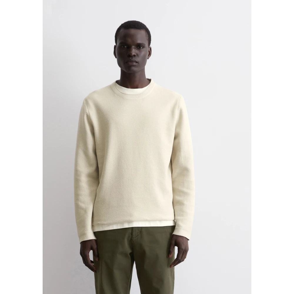Marc O'Polo Trui regular Green Heren