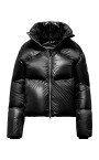 short-shiny-and-matte-checkerboard-down-jacket