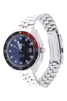 Bulova - Uomo - 98b320 - Oceanograf