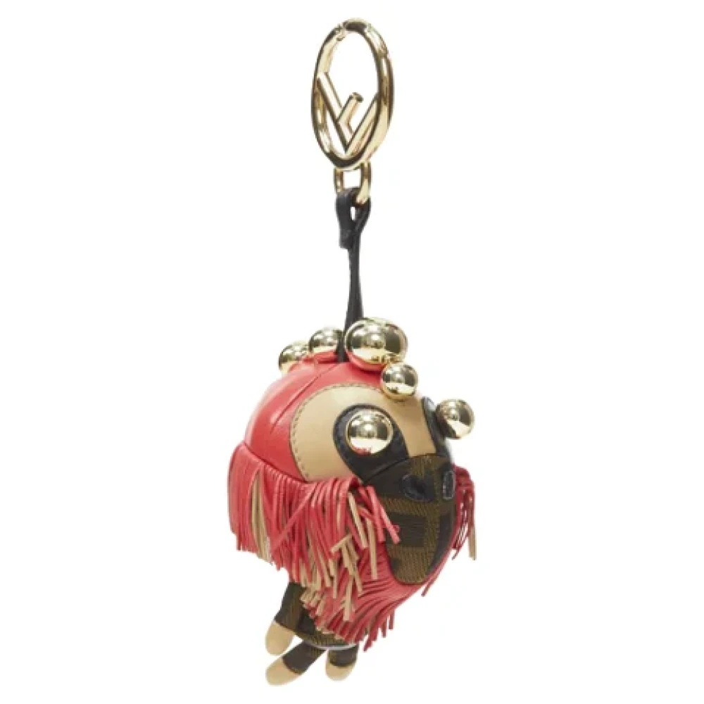 Pre-owned > Pre-owned Accessories - - Fendi Vintage - Modalova