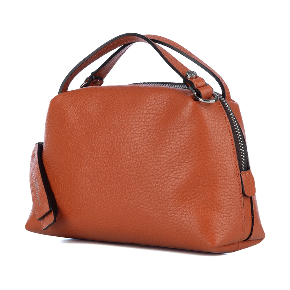 Gianni Chiarini Handtassen Brown Dames