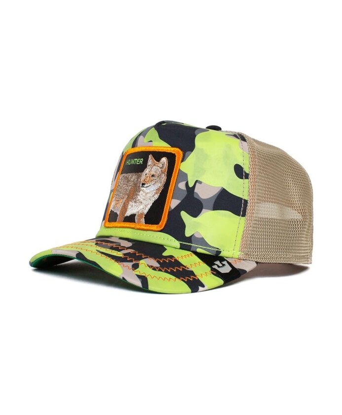 animal-farm-trucker-cap-multicolor-unisex