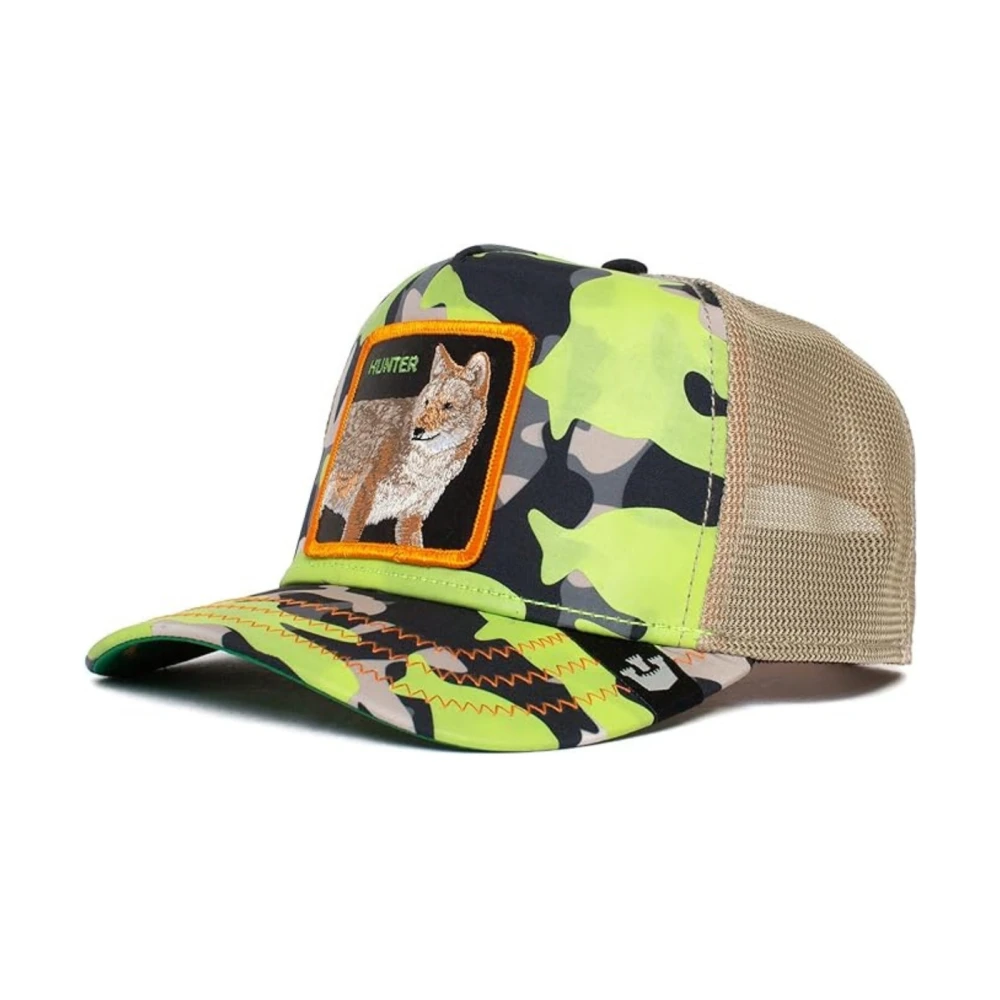 Accessories > Hats > Caps - - Goorin Bros - Modalova