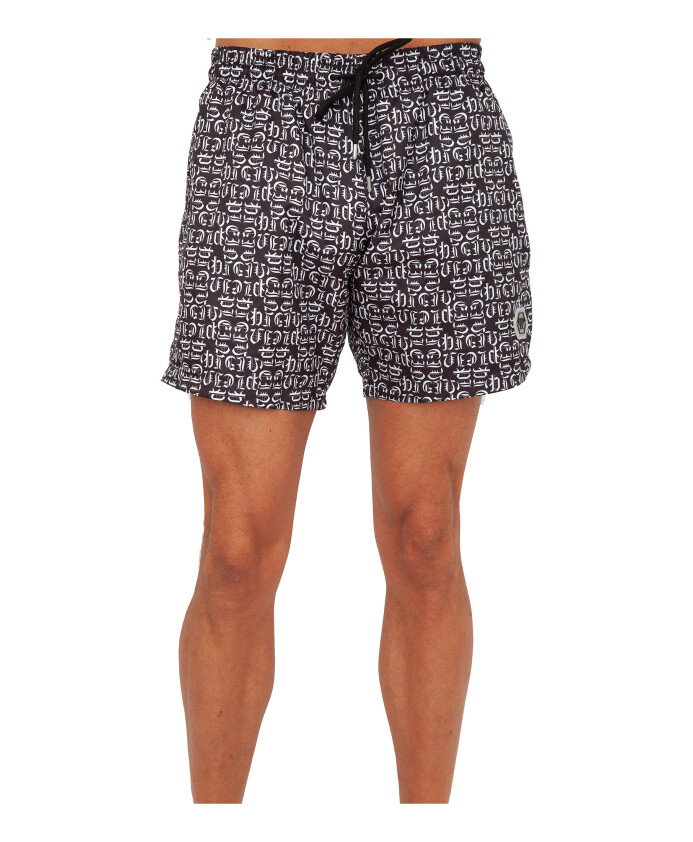 short-de-bain