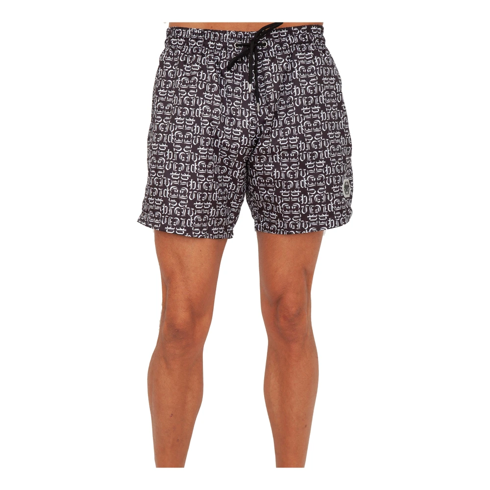 Swimwear > Beachwear - - Philipp Plein - Modalova