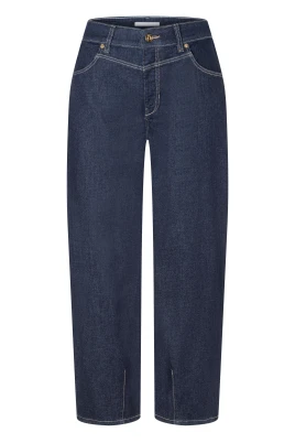 Bobbie Straight Jeans