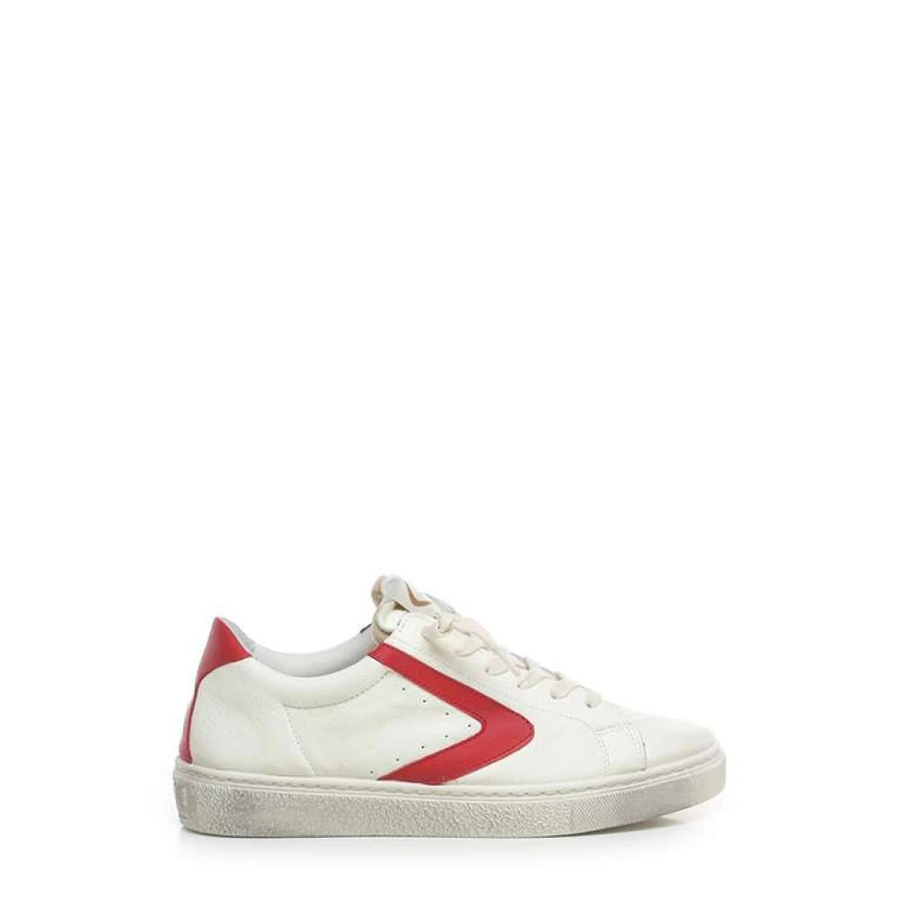 Valsport 1920 Klassieke Ollie Regular Sneakers Heren Schoenen Wit