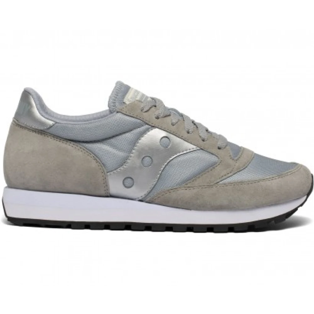 Saucony Sportschoenen Heren Schoenen Grijs