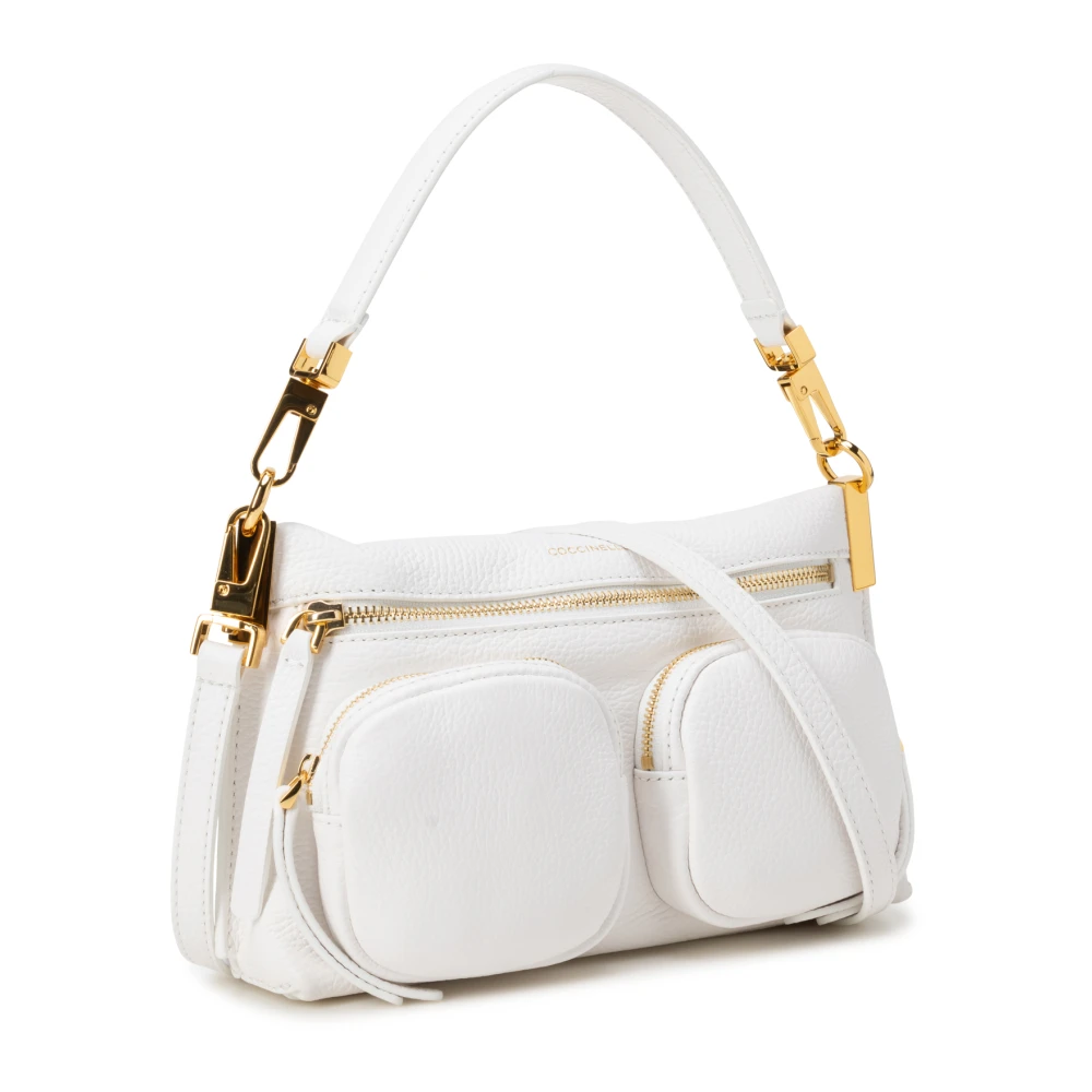 Coccinelle Bags White Dames