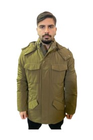 Parkas
