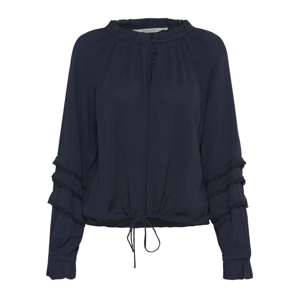 Blouses & Shirts > Blouses - - Part Two - Modalova