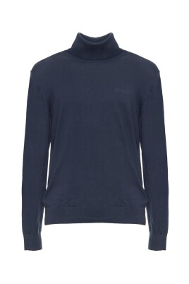turtleneck-stickat-med-broderad-logotyp