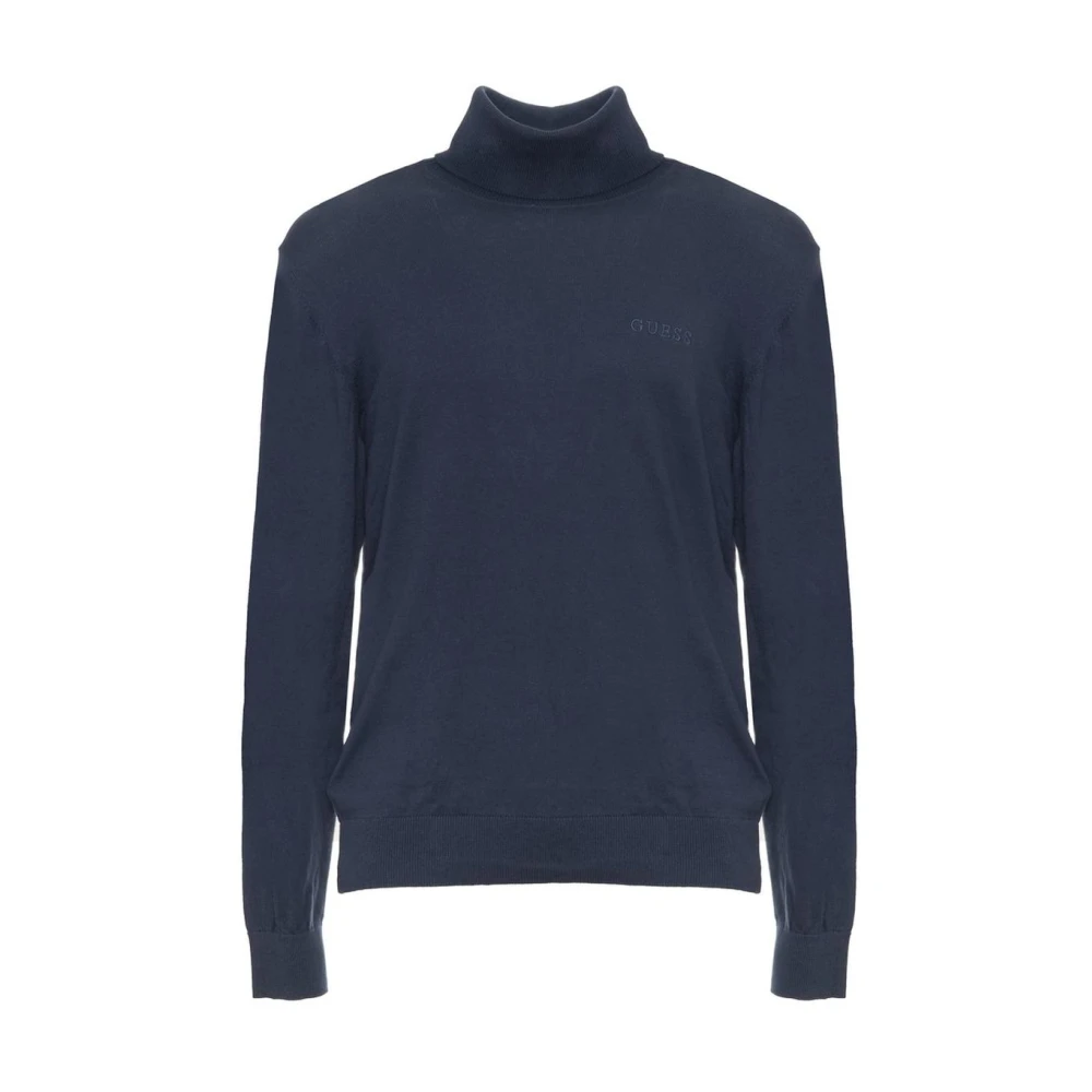 Knitwear > Turtlenecks - - Guess - Modalova