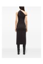 robe-midi-twist-a-motif-pied-de-poule