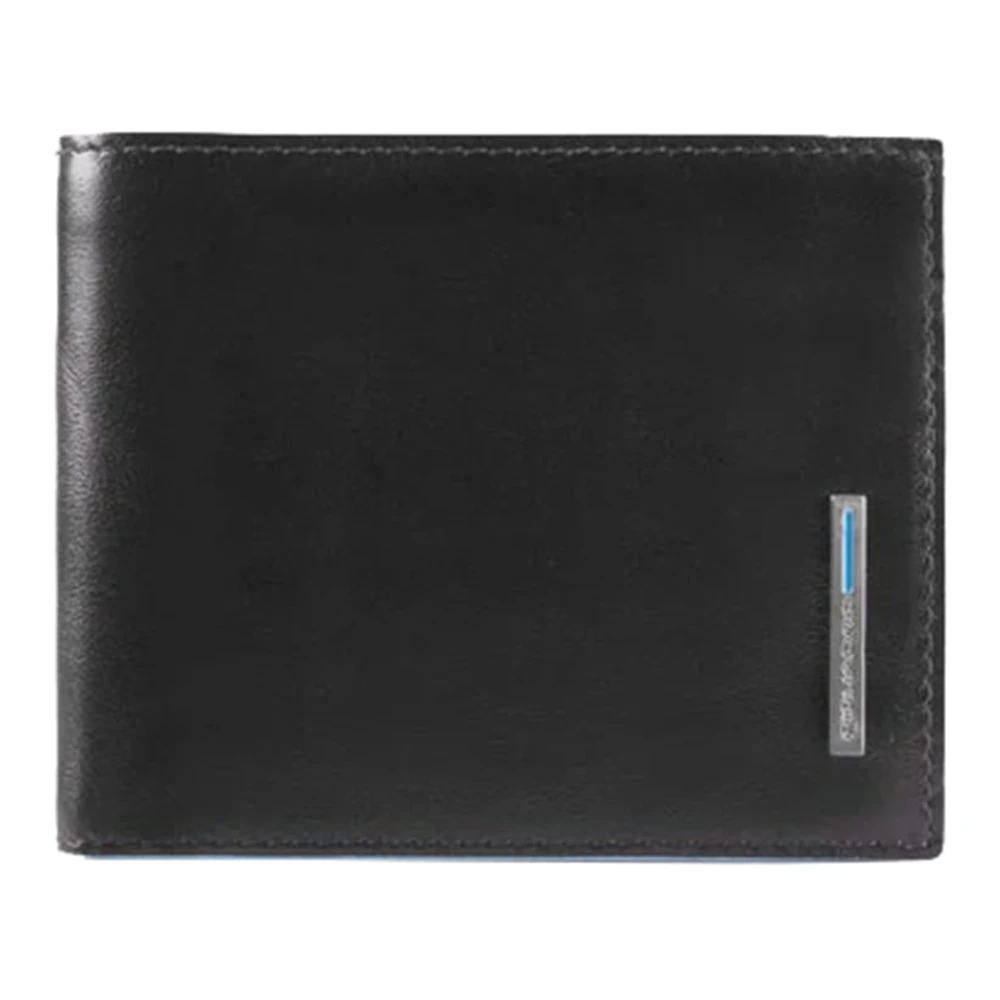 Accessories > Wallets & Cardholders - - Piquadro - Modalova