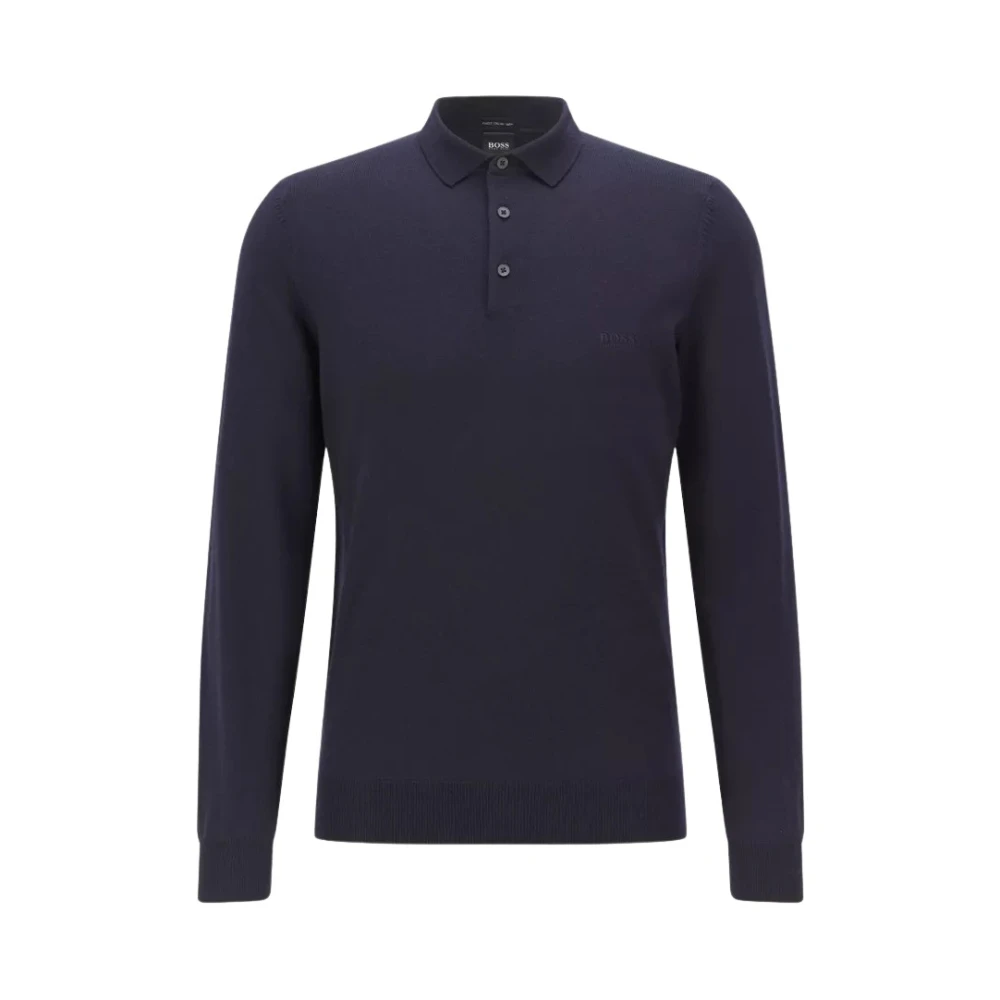 Tops > Polo Shirts - - Hugo Boss - Modalova