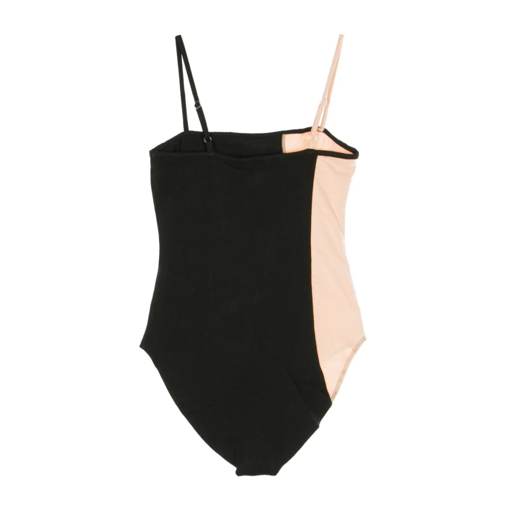 Fila Kleur Blok Dames Bodysuit Wolk Multicolor Dames