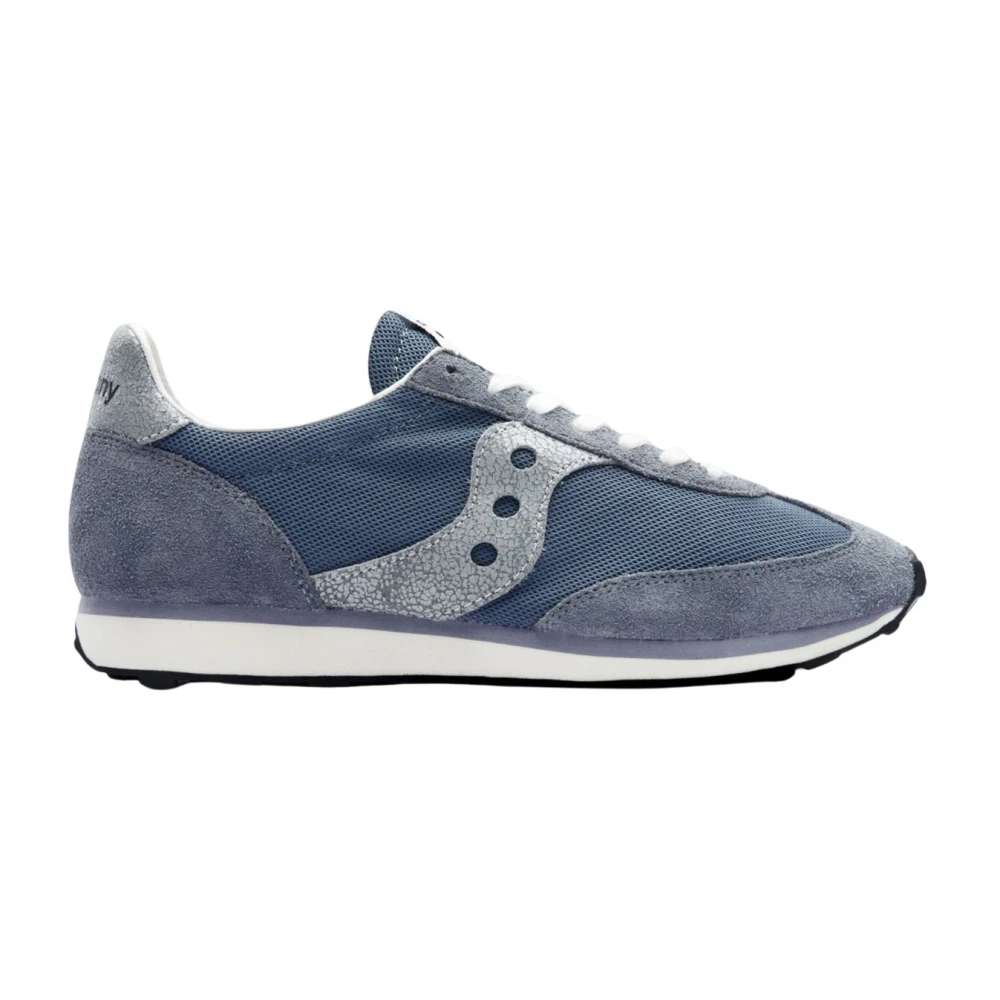 Saucony - Shoes > Sneakers - Blue - Saucony - Modalova