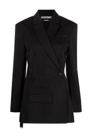 Chaqueta de sport