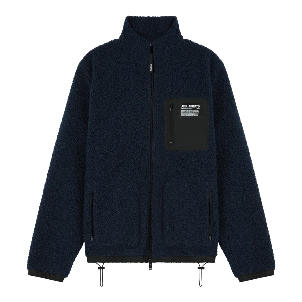 Jackets > Light Jackets - - Axel Arigato - Modalova