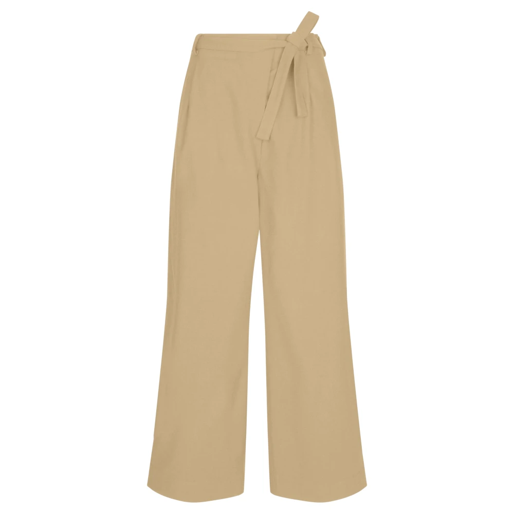 Trousers > Wide Trousers - - add - Modalova