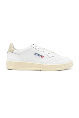 sneakers-medalist-en-cuir-blanc