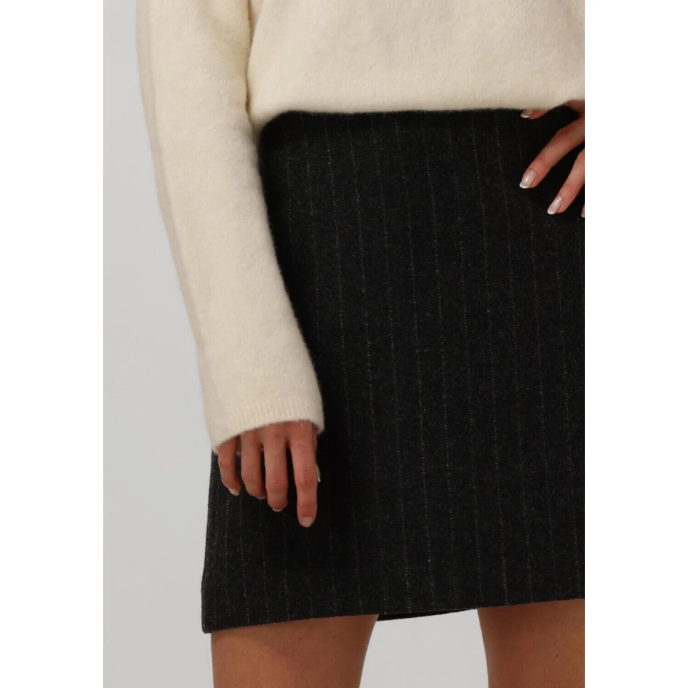 Modström Kristolmd Rok Black Dames