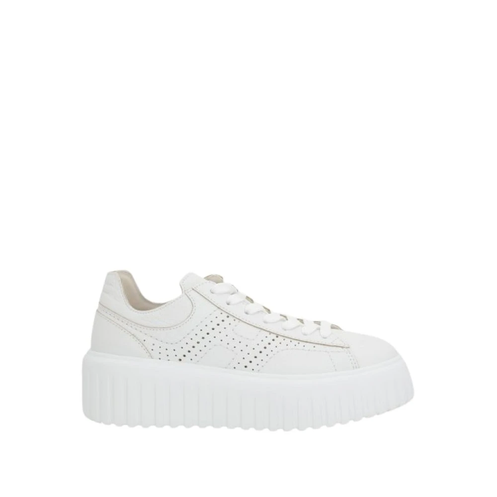 Hogan - Shoes > Sneakers - White - Hogan - Modalova