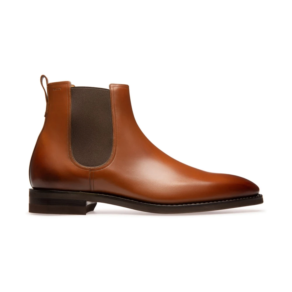 Shoes > Boots > Chelsea Boots - - Bally - Modalova