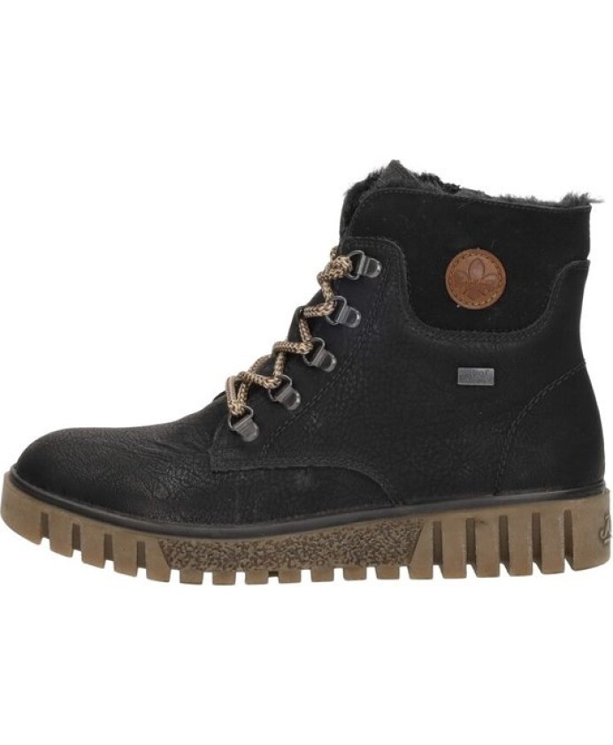 bottines-a-lacets