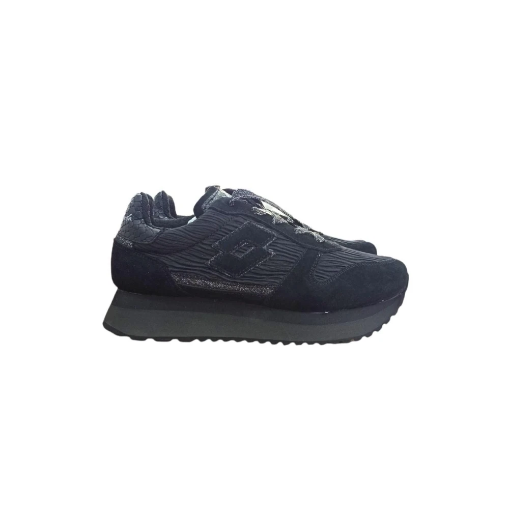 Lotto - Shoes > Sneakers - Blue - Lotto - Modalova