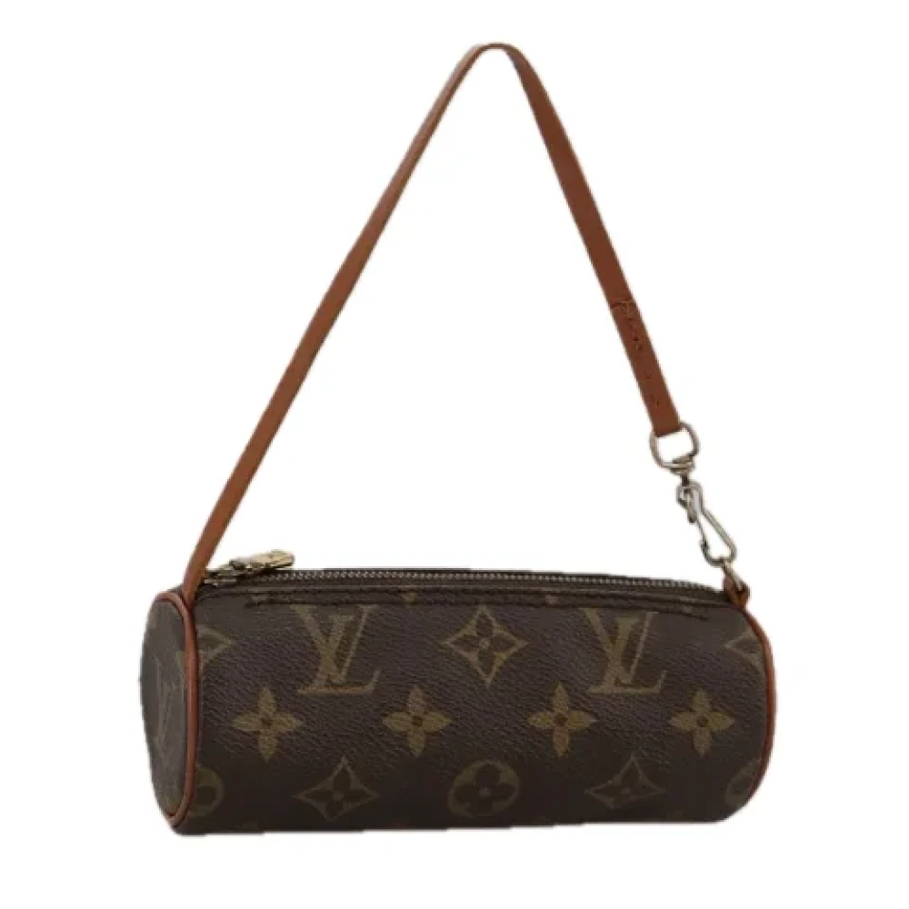 Pre-owned > Pre-owned Bags > Pre-owned Handbags - - Louis Vuitton Vintage - Modalova