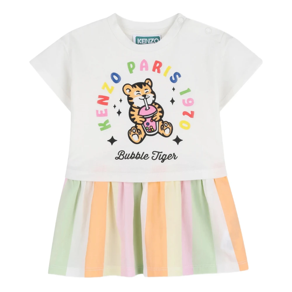 Kenzo Women's Skirt Dress