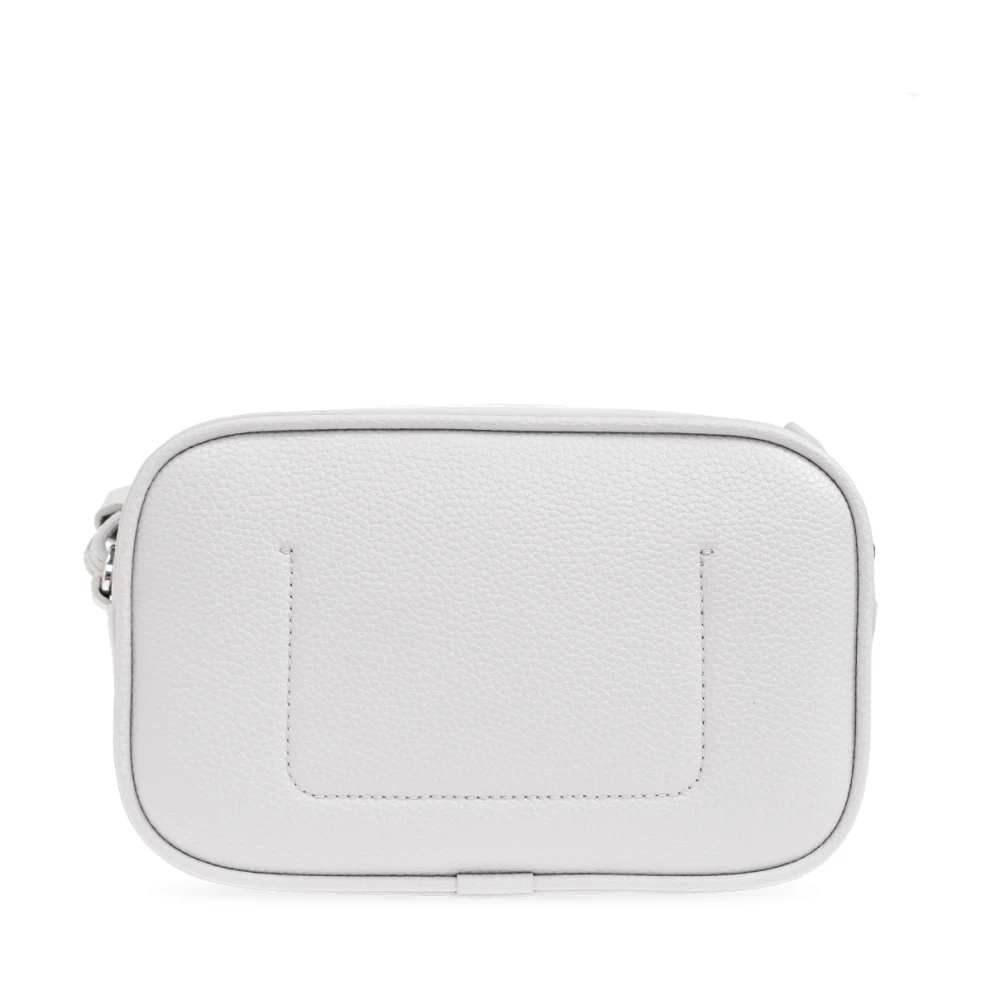 Emporio Armani Schoudertas Gray Dames
