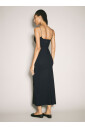 robe-longue-signature-stitching
