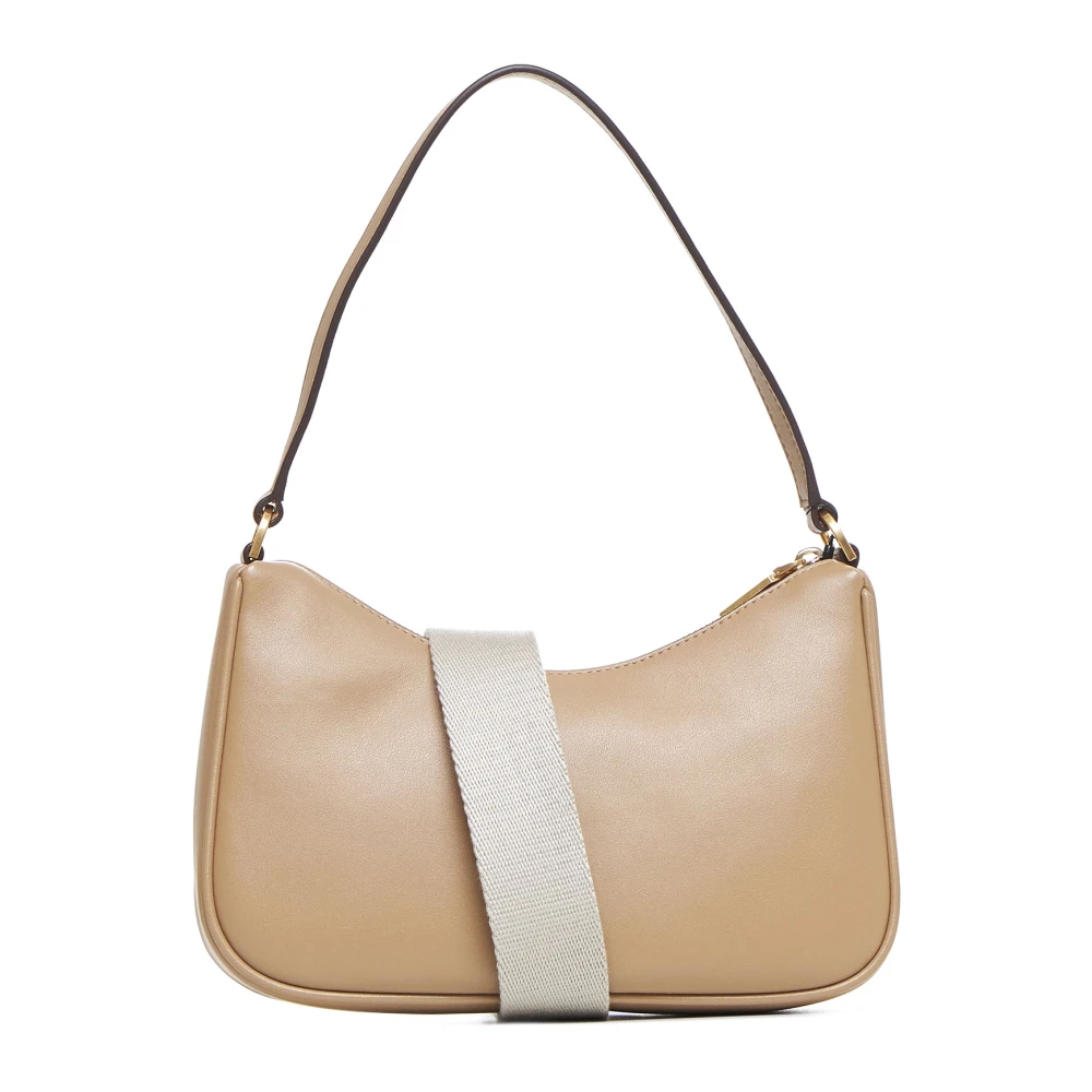 DKNY Stijlvolle tassen voor dagelijks gebruik Beige Dames