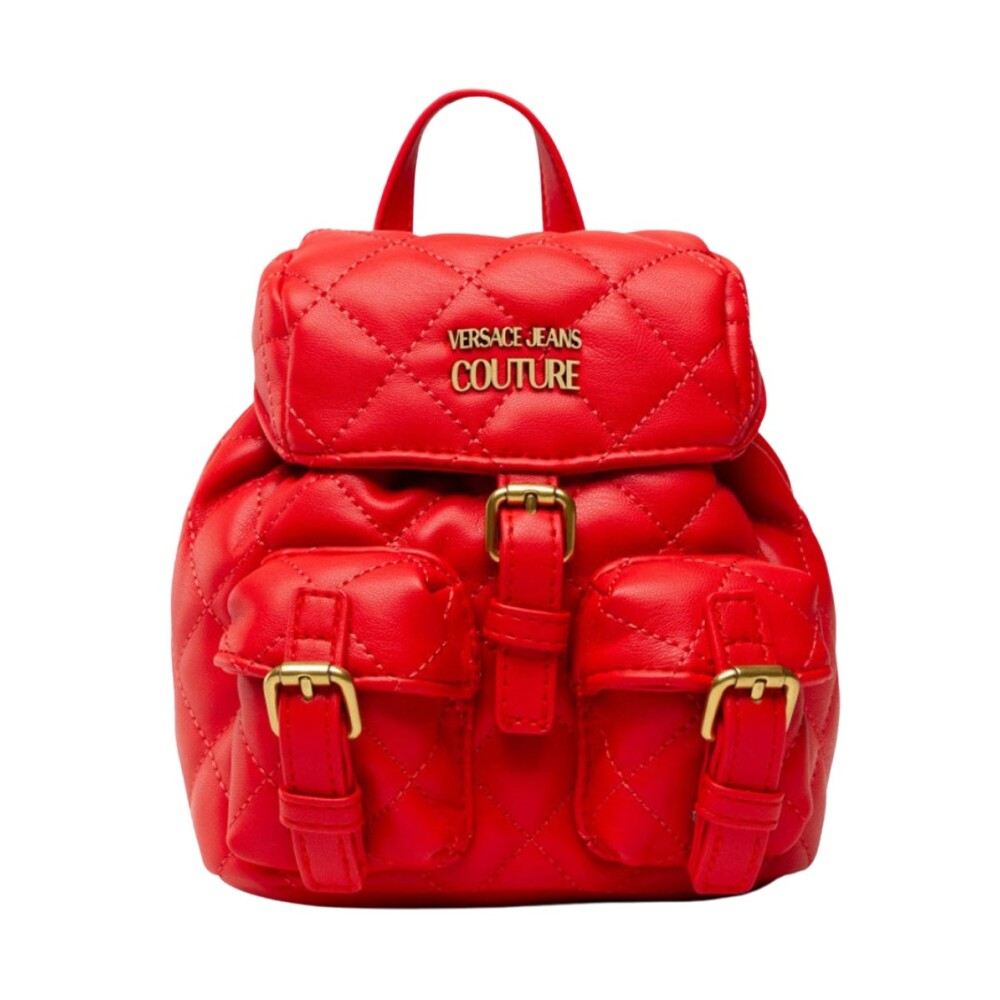 Versace jeans couture mochila hot sale