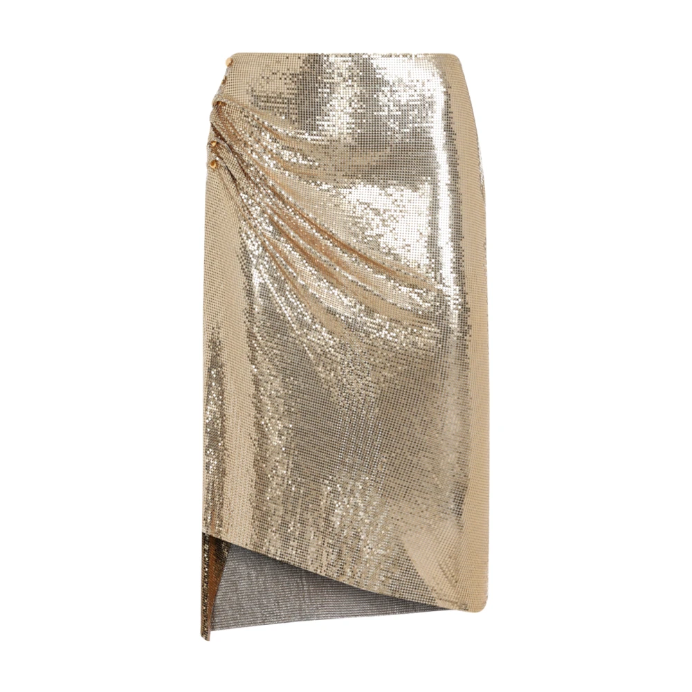 Skirts > Midi Skirts - - Rabanne - Modalova